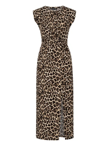 Cloud5ive Cloud5ive Kleider in brown