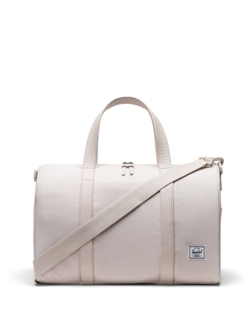 Herschel Novel Carry On - Reisetasche 13" 43.5 cm in moonbeam