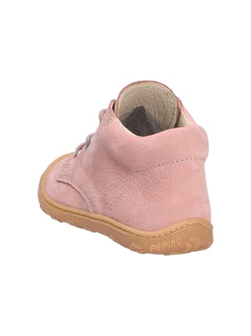 Ricosta Lauflernschuhe in rot