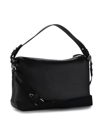 Marc O'Polo Schultertasche 33.5 cm black