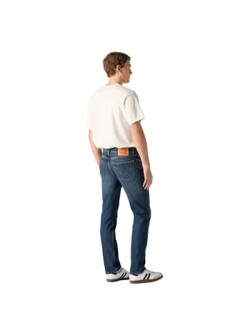 Levi´s Jeans 1er Pack in Blau