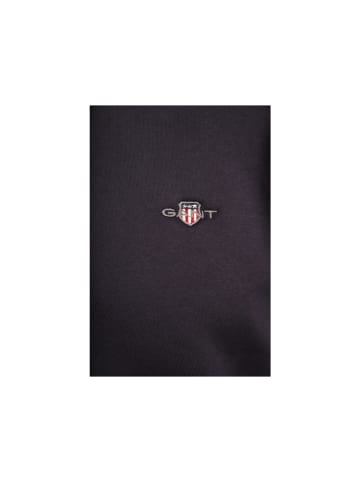Gant Sweatshirt für Damen in uni