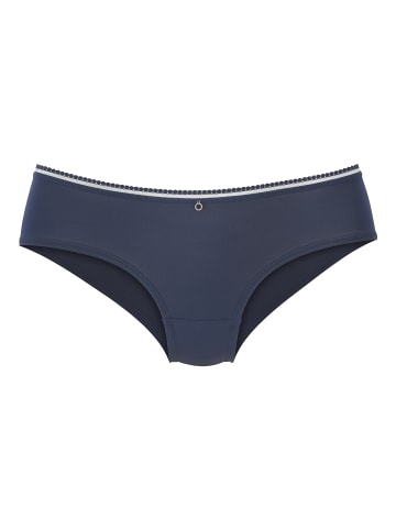 s.Oliver Panty in dunkelblau