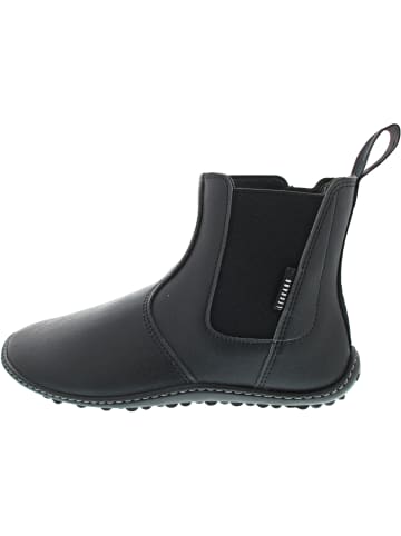 Leguano Bareboot Stiefelette Schwarz