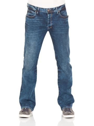 LTB Jeans Roden bootcut in Blau