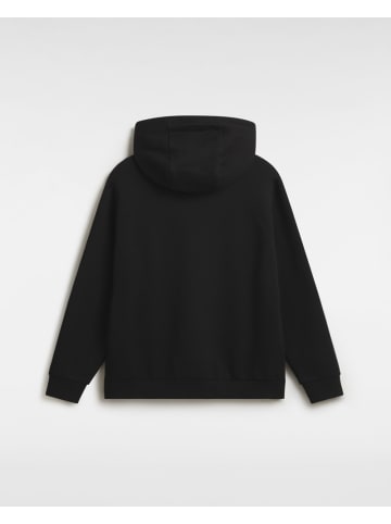 Vans Pullover "Essential Relaxed Po" in Schwarz