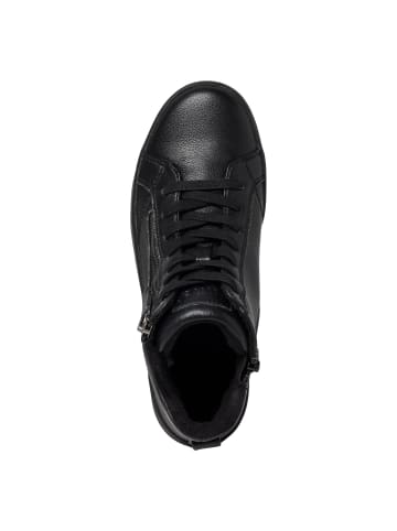 Jana Sneaker in BLACK UNI