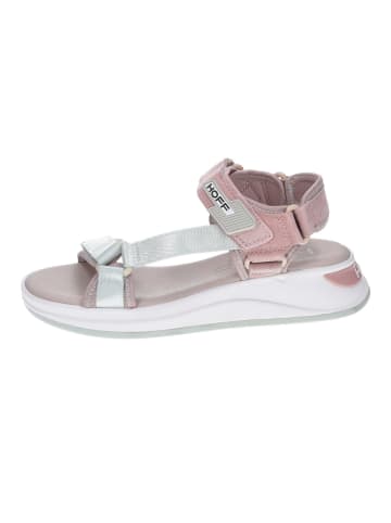 HOFF Sandaletten ISLAND MARTINICA in Soft Pink