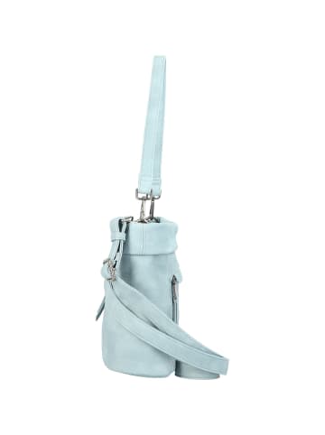 Greenburry Mad'l Dasch Schultertasche 26 cm ice
