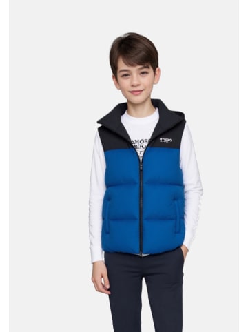 name it Jacke 'Marble' in blau