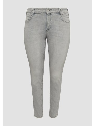 s.Oliver Jeans-Hose in 92Z6_grau