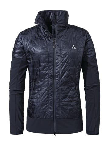 Schöffel Jacke "Hybrid Jacket Tofane2 L" in navy blazer