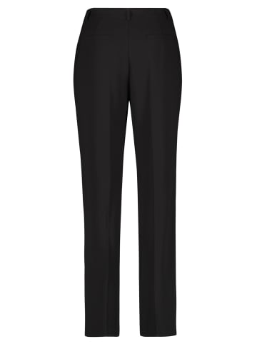 Gerry Weber Stoffhose in Schwarz