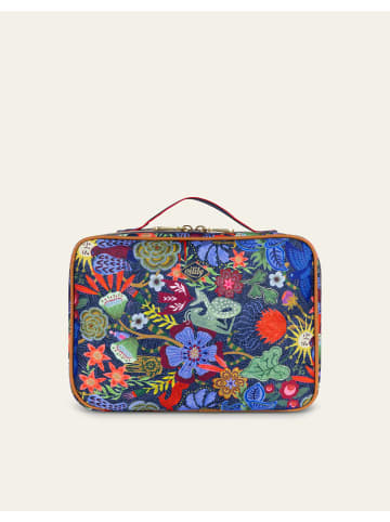 Oilily Cara Reiseset mit Haken in Blau