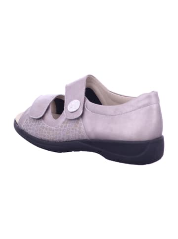 Solidus Sandale in marmo