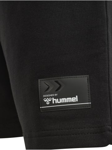 Hummel Hummel Shorts Hmledward Multisport Jungen in BLACK