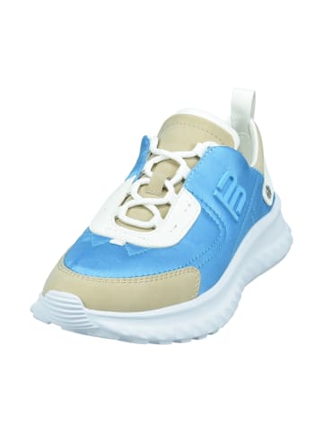 TT. BAGATT Sneaker in blau