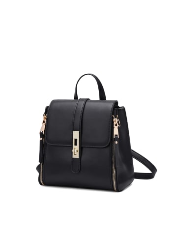 C‘iel Cityrucksack Gabby in BLACK