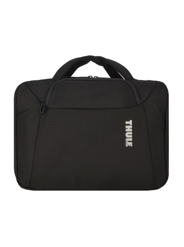 Thule Accent Aktentasche 43 cm Laptopfach in black