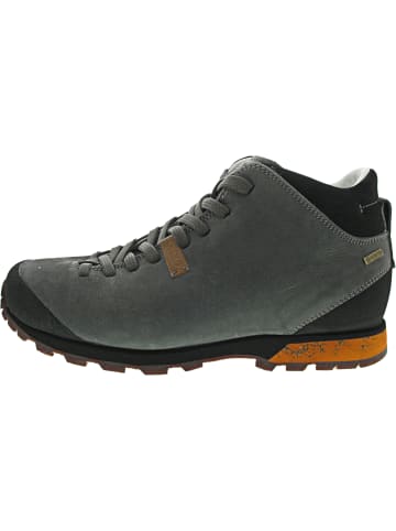AKU Bellamont III NBK Mid GTX Wanderstiefel Grau