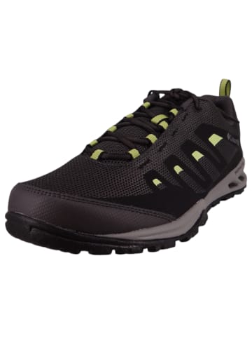 Columbia Halbschuhe grau