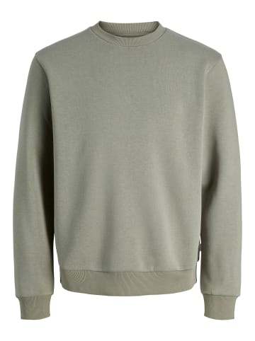 Jack & Jones Sweatshirt in Vetiver