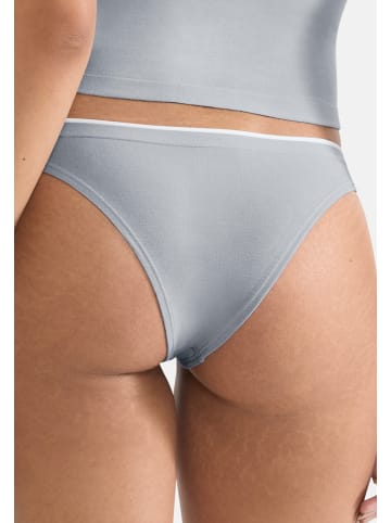 Sloggi Tanga GO Sense in Chrome