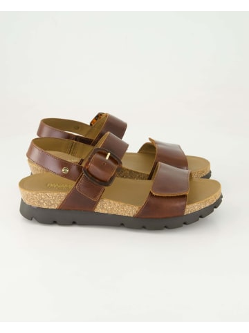 PANAMA JACK Sandalen in Braun