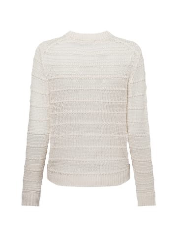Franco Callegari Pullover in ecru - 0002