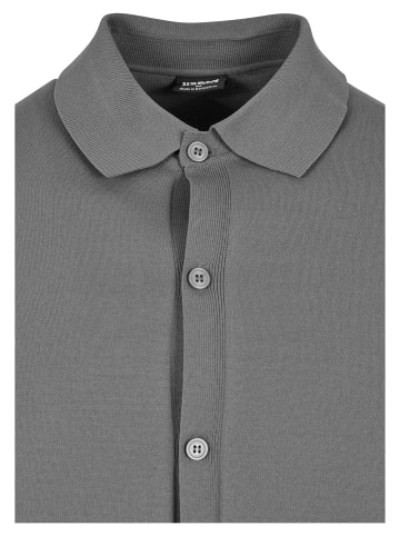 Urban Classics Urban Classics Hemden in darkshadow