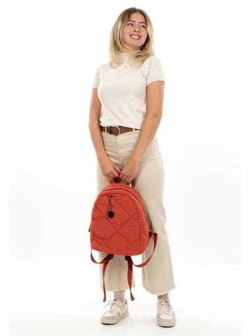 EMILY & NOAH Rucksack E&N Hanni in rust 624
