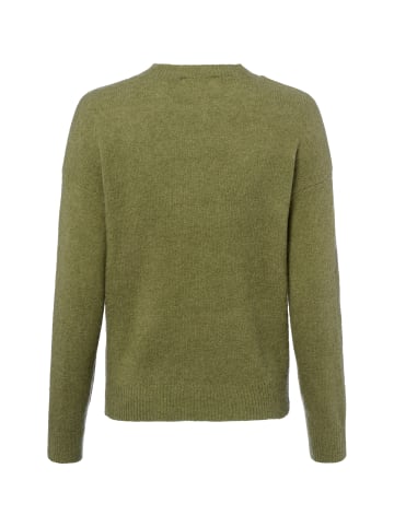 MOSS COPENHAGEN Pullover MSCHFestina Hope in oliv - 0015