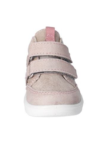 PEPINO Klettschuhe in Beige