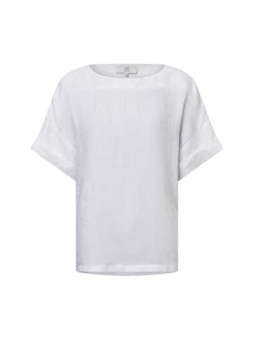 IPURI Bluse in weiß