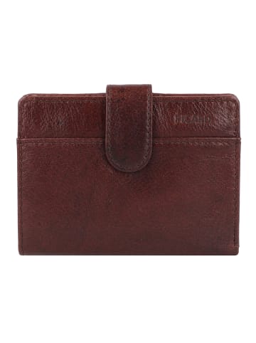 PICARD Buddy 1 Geldbörse Leder 12.5 cm cafe