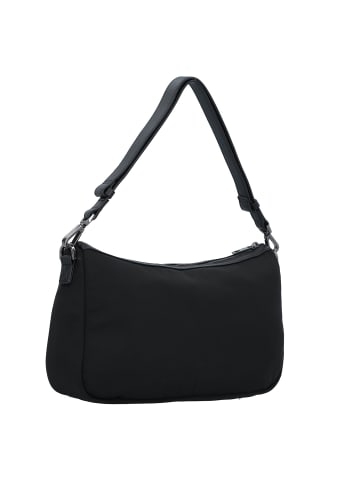 LIEBESKIND BERLIN Maia Schultertasche M 35 cm in black
