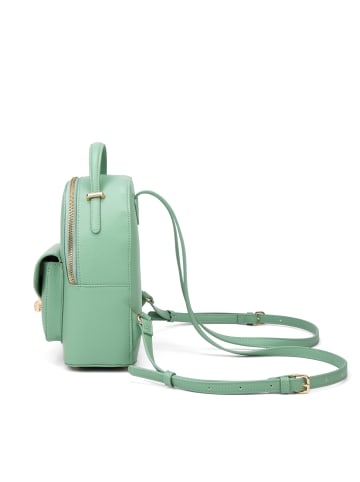 DIANA Rucksack in GREEN