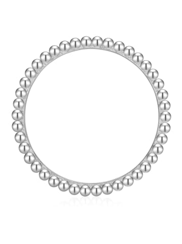 Glanzstücke München Ring aus Sterling Silber in silber