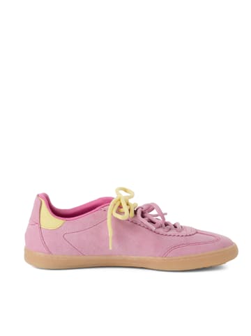 Tamaris Sneaker in pink