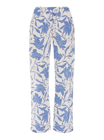 Hanro Pyjamahose Sleep & Lounge in graceful forms