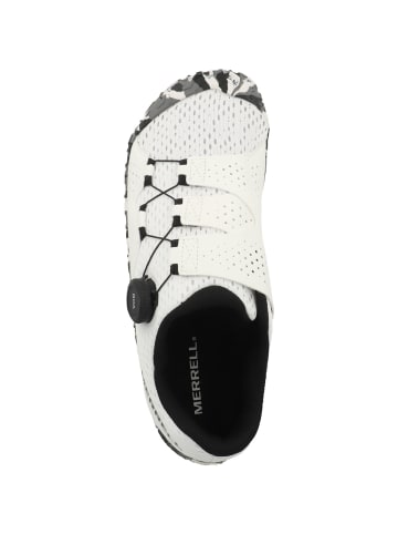 Merrell Barfußschuhe Vapor Glove 6 Boa in weiss