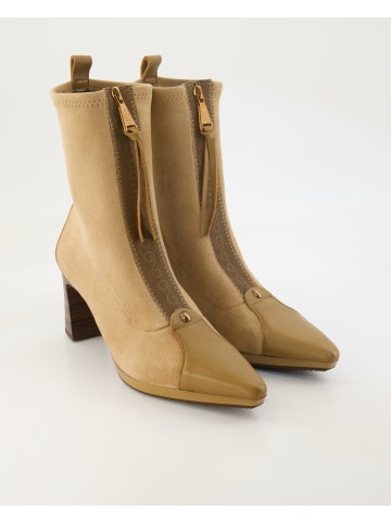 Hispanitas Schnürstiefeletten in Braun