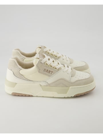 Gant Sneaker in Beige