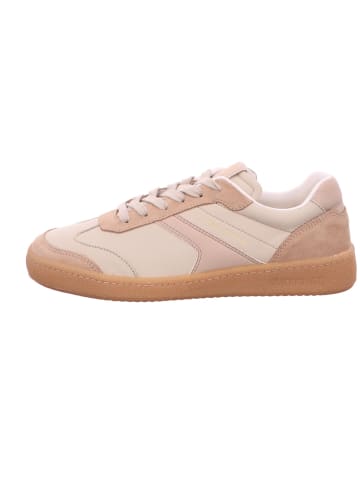 Marc O'Polo Schnürschuh in beige
