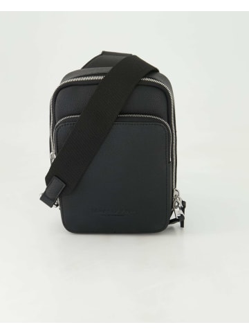 Marc O'Polo Shoes Handtaschen in Schwarz