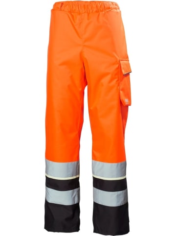 Helly Hansen Winterhose "Uc-Me Winter Pant Cl2" in Orange