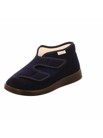 Florett Hausschuhe für Damen in blau