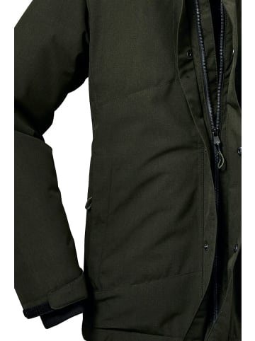 Killtec Windbreaker für Herren in olive