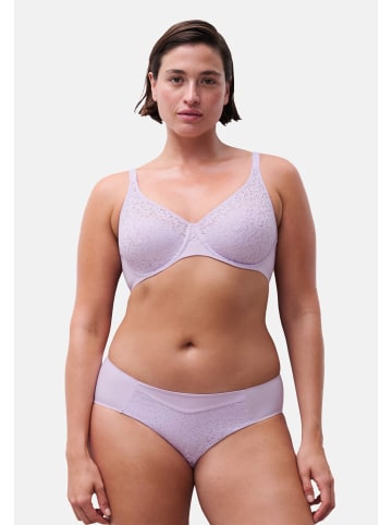 Chantelle Bügel-BH Easy Feel Norah in Mauve