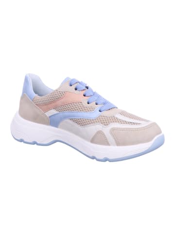 ara Schnürschuh in beige
